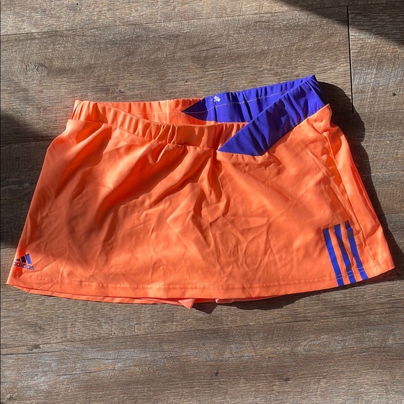 Adidas Lightweight Athletic Response Skort - Picture 1 of 3